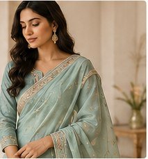 Sarees